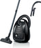 Bosch Serie 4 BGB38BA1 - Cilinderstofzuiger - 600 W 4 l Stofzak HEPA Zwart