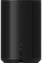 Sonos Era 100 - Smart Speaker - Bluetooth 5.0 - Zwart