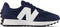 New Balance 327 - Unisex Sneakers - Retro design - Natural Indigo