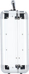 Alumaxx pilotenkoffer - Taurus - aluminium - zilver - JU-45114