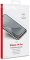 Celly Easy - Screenprotector - 9H Hardheid - iPhone 14 Pro