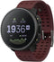 Suunto Vertical - Adventure Watch - 10 ATM waterdicht - Zwart/Rood