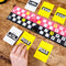 Big Potato Games You Can't Say Umm - Nederlandstalig Partyspel - Hilarisch en uitdagend