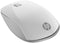 HP Z5000 - Draadloze muis - Bluetooth 3.0 - 1200dpi - Wit