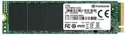 Transcend 112S - SSD M.2 1TB - PCIe 3.0 x4 - NVMe