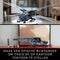 LEGO Icons Dune Atreides - Royal Ornithopter - 8 Dune-personages - 1369 onderdelen