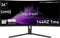Millenium MGG MD 34 PRO-2 Curved QLED HDR400 Gaming monitor - 144Hz - 34 inch scherm - WQHD 3440X1440 - CSOT Panel