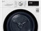 LG RH90VAV3N - Warmtepompdroger 9 kg - A+++ - Wit