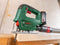 Bosch EasySaw 18V-70 - Accudecoupeerzaag - Zonder accu en oplader - Groen