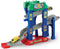 VTech Toet Toet Auto's 4-in-1 Stuntbaan - Interactief Speelgoed - Educatief Babyspeelgoed - Vanaf 1 tot 5 Jaar