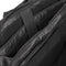 Justified Bags® Everest Leren laptop Rugtas Zwart