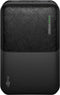 Powerbank Compact 5,000mAh - Ultra-compact en lichtgewicht - Antislip oppervlak - Inclusief oplaadkabel