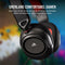 Corsair HS35 V2 - Gamingheadset - 50mm drivers - Carbon