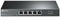 TP-Link TL-SG105-M2 - Netwerkswitch - 5x 2.5Gbps poorten - Unmanaged