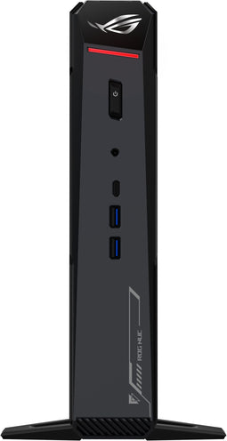Asus 90AS00I1-M00090 - Mini-Pc - 32 GB RAM 2 TB SSD - Zwart