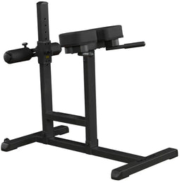 Body-Solid GRCH322B - Roman Chair - Hyper Extension - Zwart