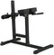 Body-Solid GRCH322B - Roman Chair - Hyper Extension - Zwart
