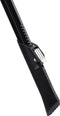 BBB Cycling UniKick Clampmount - Fietsstandaard 26-29 inch - Verstelbaar zonder gereedschap - Mat Zwart