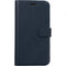 Mobiparts Classic Wallet Case - Samsung Galaxy J4 (2018) - Ruimte voor pasjes - Blauw