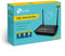 TP-Link TD-W9960v - Router - Wi-Fi 4 (802.11n) 300 Mbit/s - Zwart