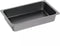 AMT Gastroguss Gastronorm bakplaat - 10 cm diep - Geschikt voor alle warmtebronnen - Gietaluminium - 53 x 32,5 cm