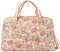 Oilily Wynona - Weekendtas - Dames - Ritssluiting - Verstelbare Schouderband - Wit - One Size