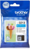 Brother LC-3213 - Originele Inktcartridge - 400 pagina's - Magenta (1 stuk)
