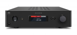 NAD C 388 - Versterker - 150 W per kanaal - 113 dB S/R verhouding