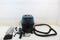 Bosch GAS 12-25 PL - Stofafzuiger - 1250W - 25L opvangbak - HEPA 13