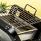 BBQ - suitcase style