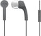 Koss KEB9i - In-Ear Koptelefoon - 40 Hz - 20 kHz - Grijs