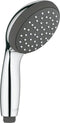 GROHE Vitalio Start 100 - Handdouche - Waterbesparend - Ø 10 cm - Chroom