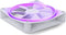 NZXT F120RGB - Ventilator 120mm - Hoge luchtstroom RGB verlichting - Wit