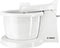 Bosch MFQ36490 - Handmixer - 450 W - 5 standen - Wit