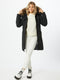 Didriksons Erika - Winterparka - Waterdicht - Black (2020)
