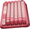 Logitech Pop Keys - Draadloos Mechanisch Toetsenbord - 8 Verwisselbare Emoji-toetsen - Heartbreaker Rose