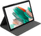 Gecko Covers Samsung Tab A9+ - EasyClick Cover eco - Automatische sleep/wake functie - Zwart