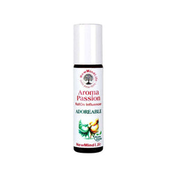 Erotische Massageolie Nature Body