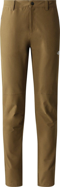 The North Face Grivola - Dames Outdoorbroek - Veel stretch - Military Olive