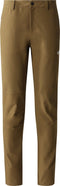 The North Face Grivola - Dames Outdoorbroek - Veel stretch - Military Olive