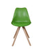 Feel Furniture - Olan designstoel - Groen