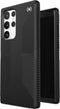 Speck Galaxy S22 Ultra - Back Cover - Armor Cloud Technologie - Valbescherming tot 4 meter - Zwart
