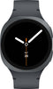 Samsung Galaxy Watch8 - Smartwatch - 40mm LTE - Grafiet