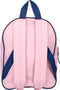 Stitch Likewise Rugzak 3D - Roze