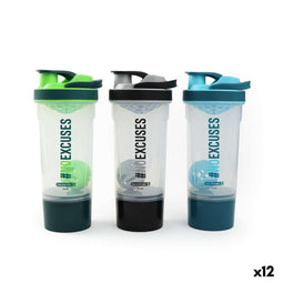 Waterfles Bewinner 700 ml 10,5 x 25,5 cm (12 Stuks)
