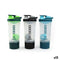 Waterfles Bewinner 700 ml 10,5 x 25,5 cm (12 Stuks)