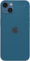 APPLE iPhone 13 mini - 128 GB - A15 Bionic - Blauw