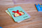 Blue Orange Games - Taco Hat Cake Gift Pizza - Kaartspel - 2-8 Spelers - Geschikt vanaf 8 Jaar