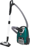 Hoover HE530ALG - Stofzuiger met zak - 3,5L - Hepa H13 - 69 dBA - LED-display