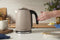 Russell Hobbs 28511-70 - Waterkoker - 1,7L 2400W 360°-voetstuk - Mocha